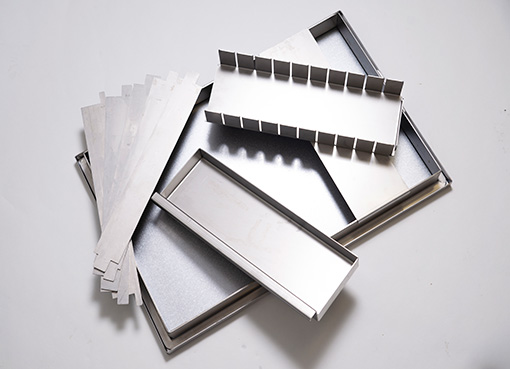 Rationeel Banketframe