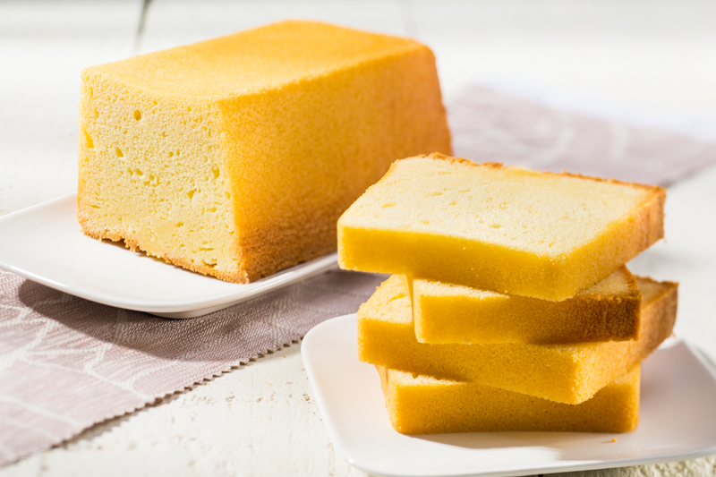 Vero Boerencake Citrus