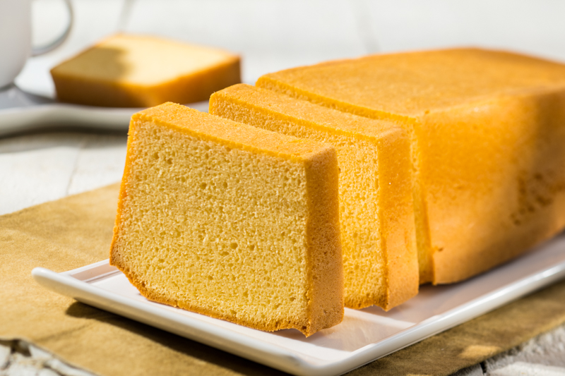 Verover je klanten met de lekkerste cake