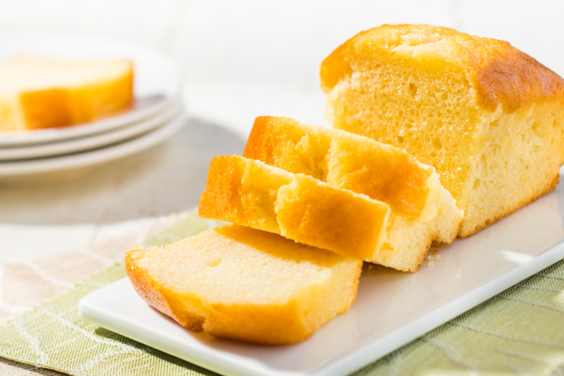 V-GO! Vegan Cake