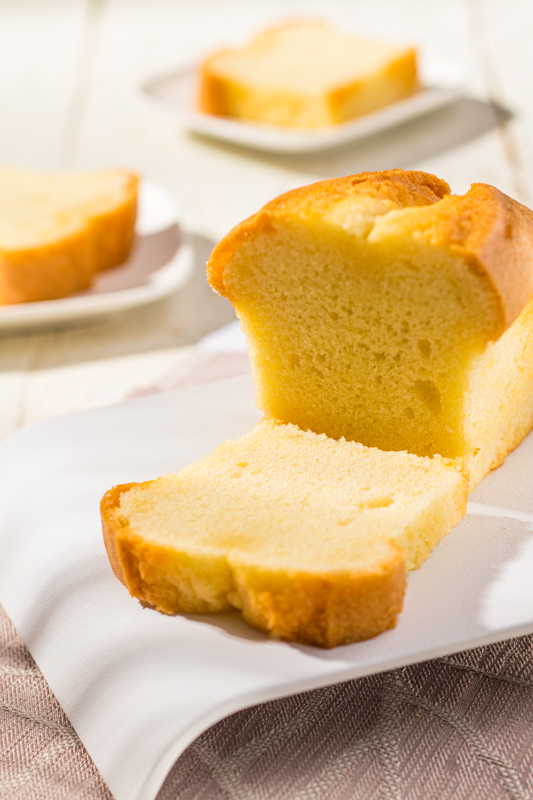 Vero Delight Cake