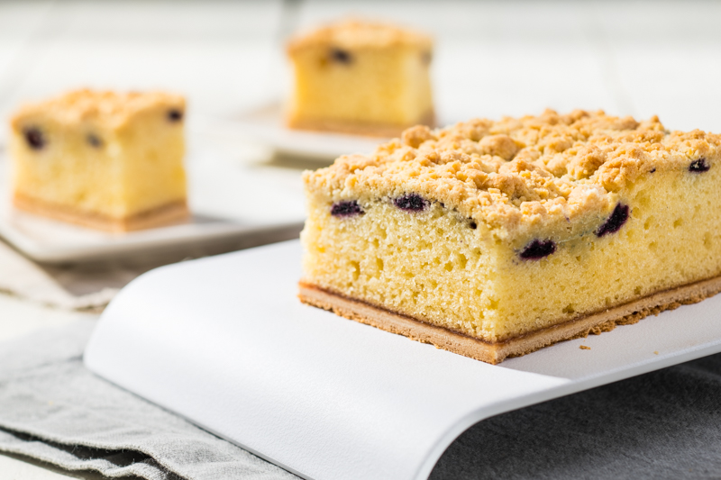 Vero Plaatcake