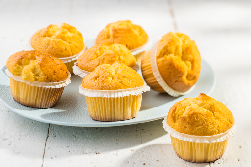 Muffin Totaal