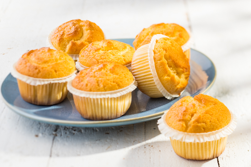 Royal Muffin