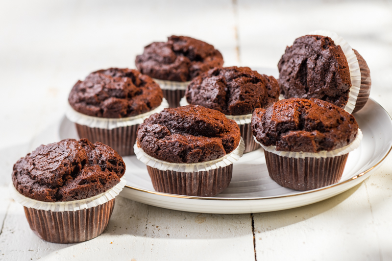Panovite Muffin Choco