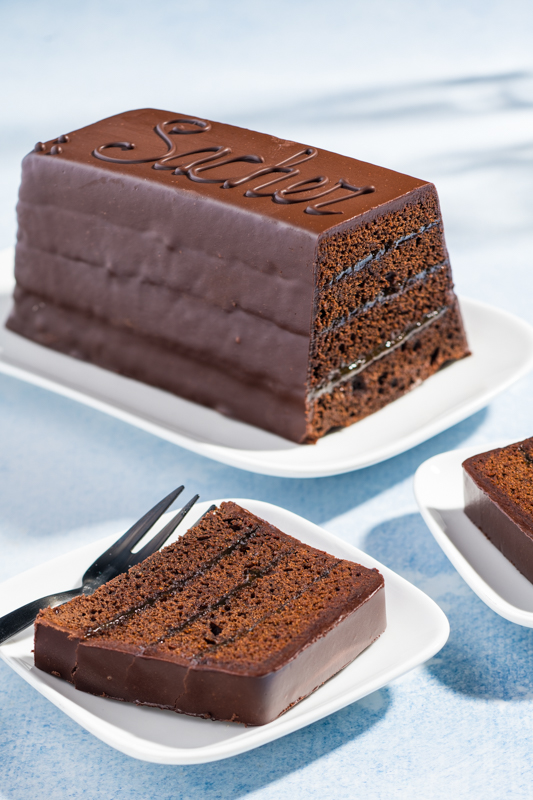 Sweet Glacee Dark