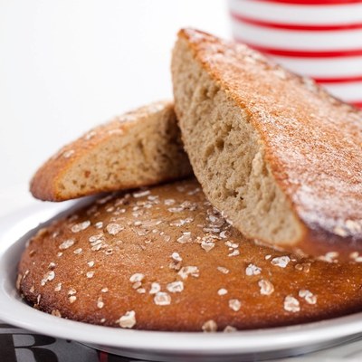Enjoy Eierkoek Spelt