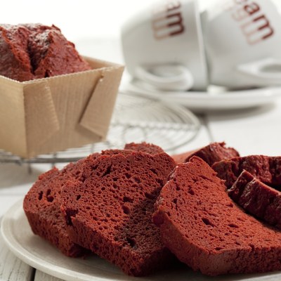 Fantasy RedVelvet Cake