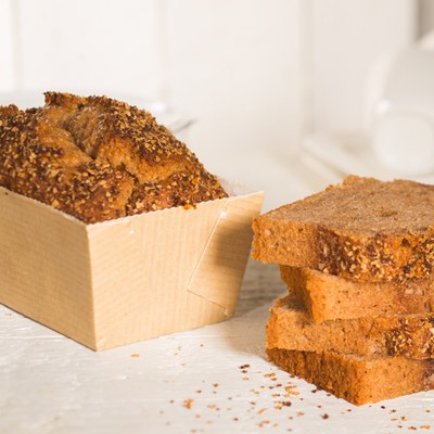 Fantasy Speculaas Cake