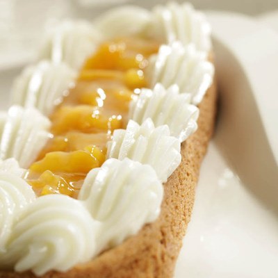 Fruitful Apricot