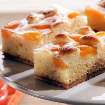 Fruitful Apricot Jam