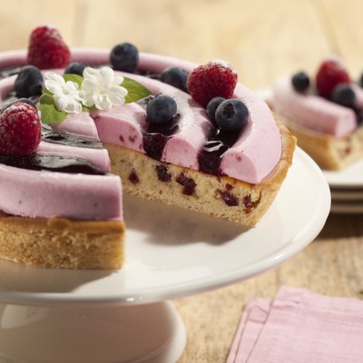 Fruitful Blueberry