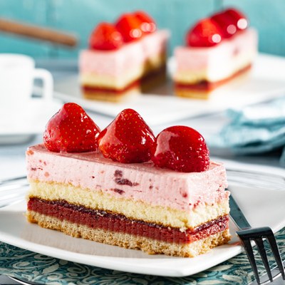 Fruitful Raspberry Jam