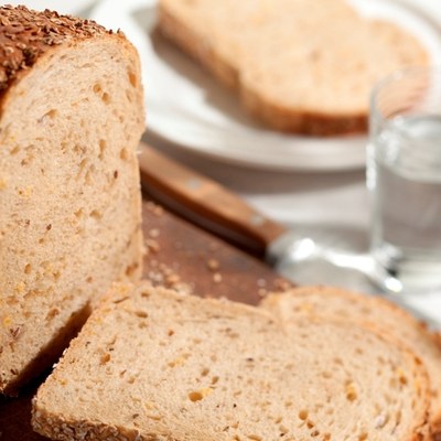 Panovite Spelt Licht