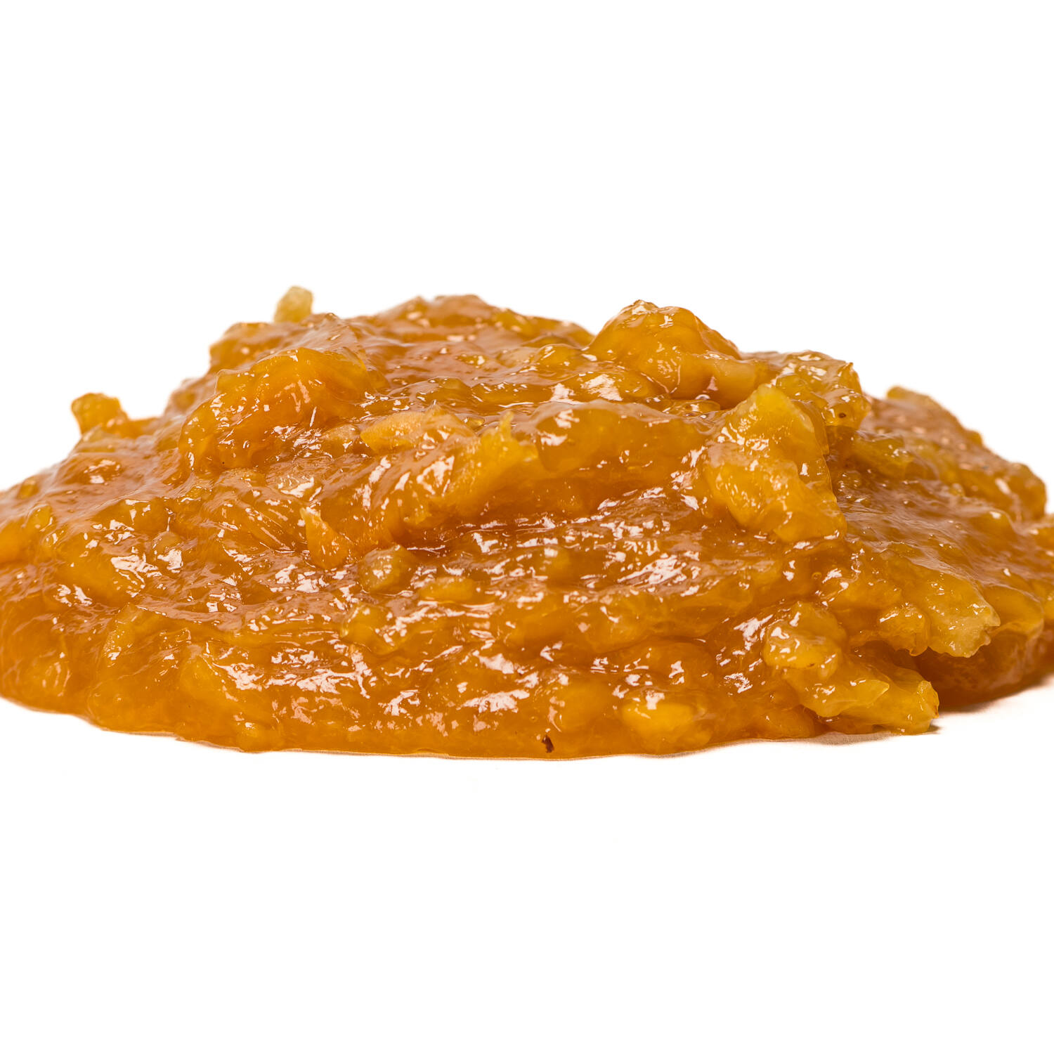 Fruitful Apricot