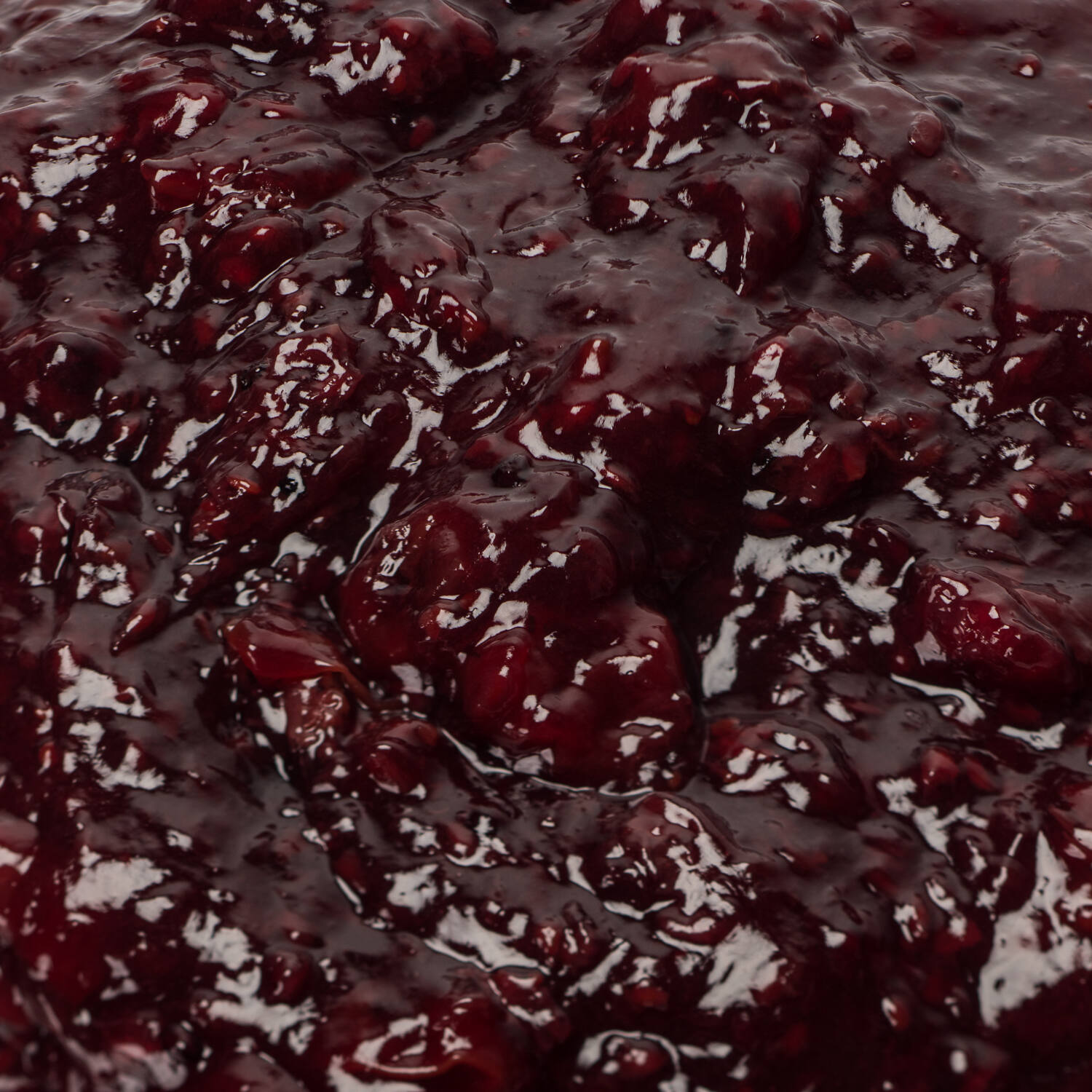 Fruitful Cherry