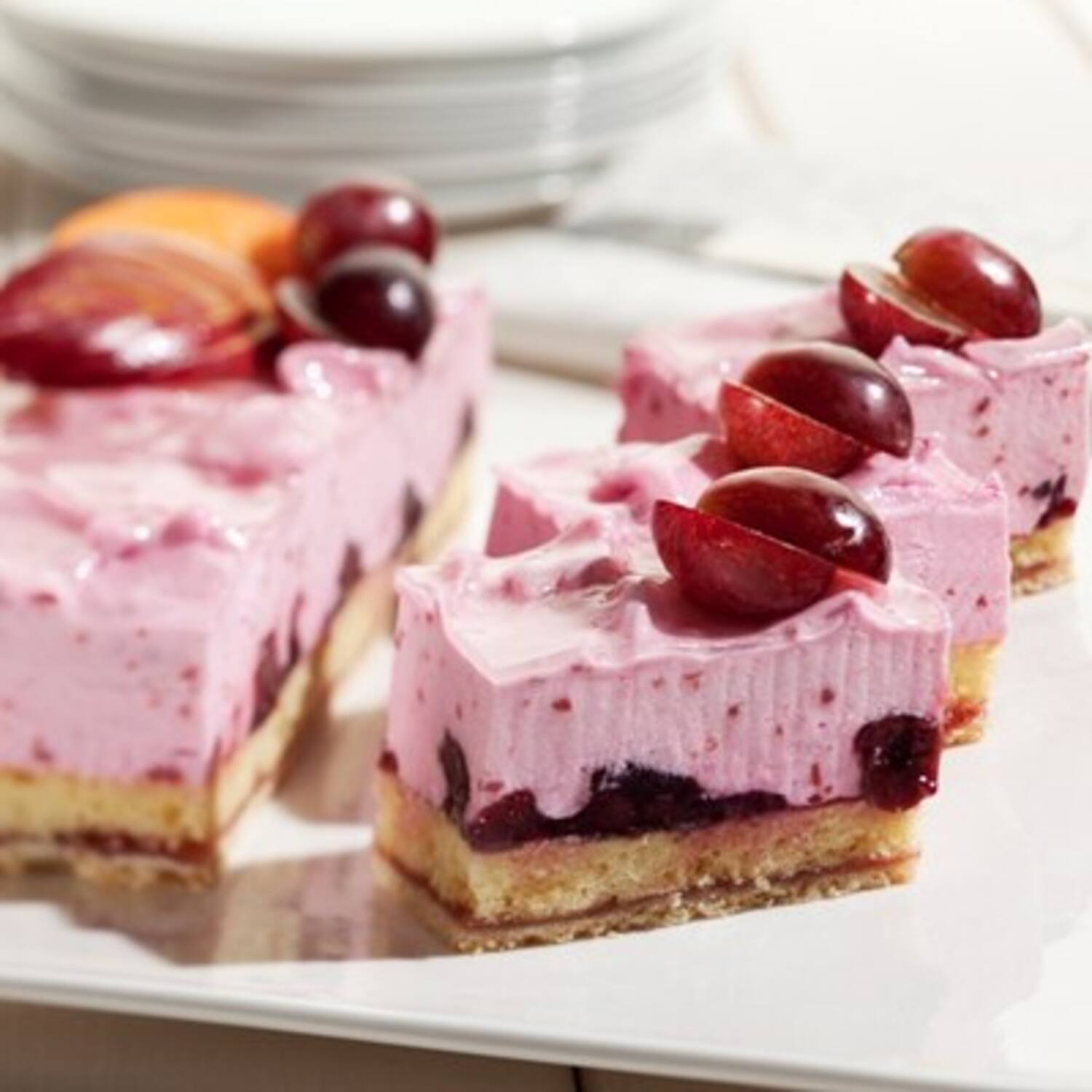 Fruitful Cherry
