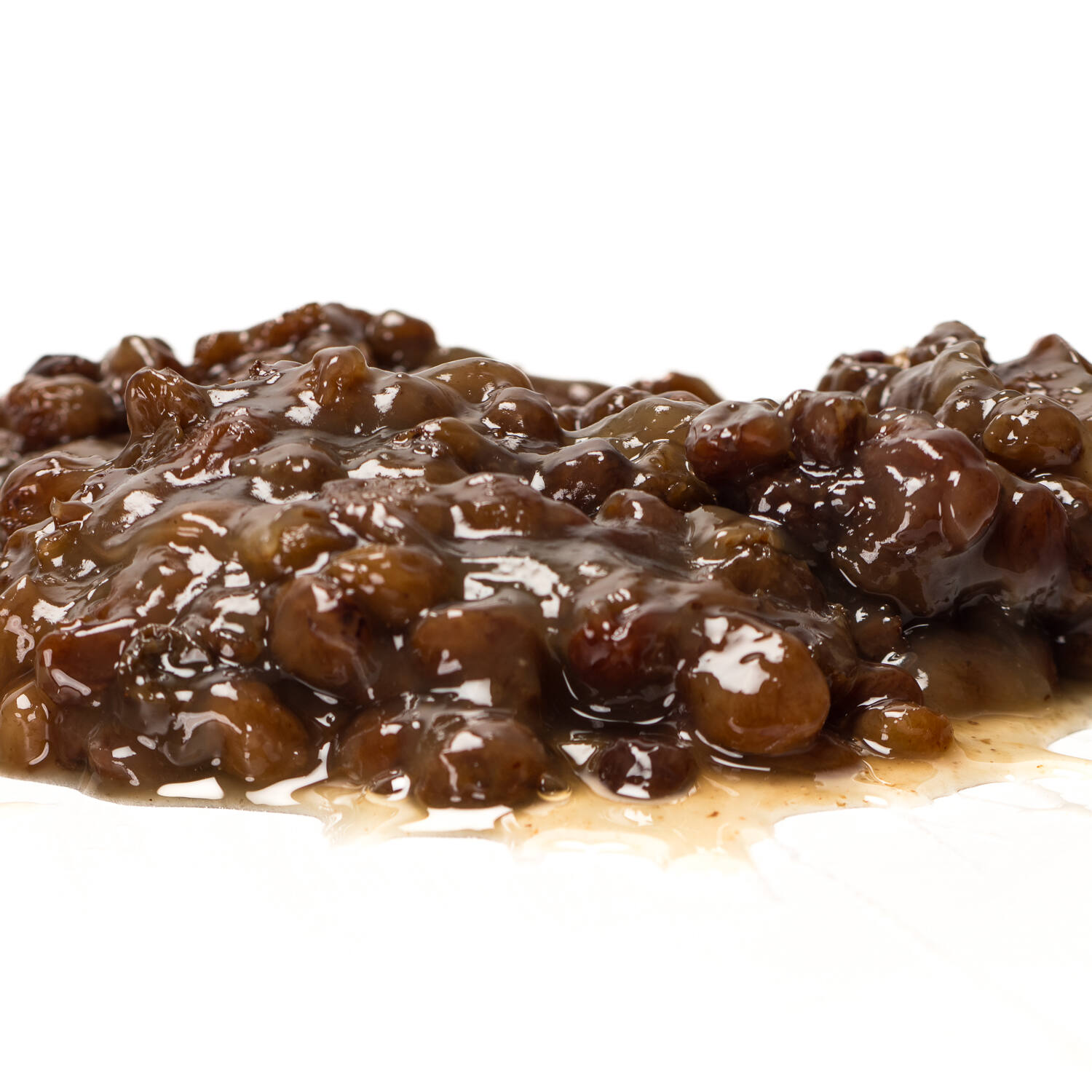 Fruitful Rum/Raisin