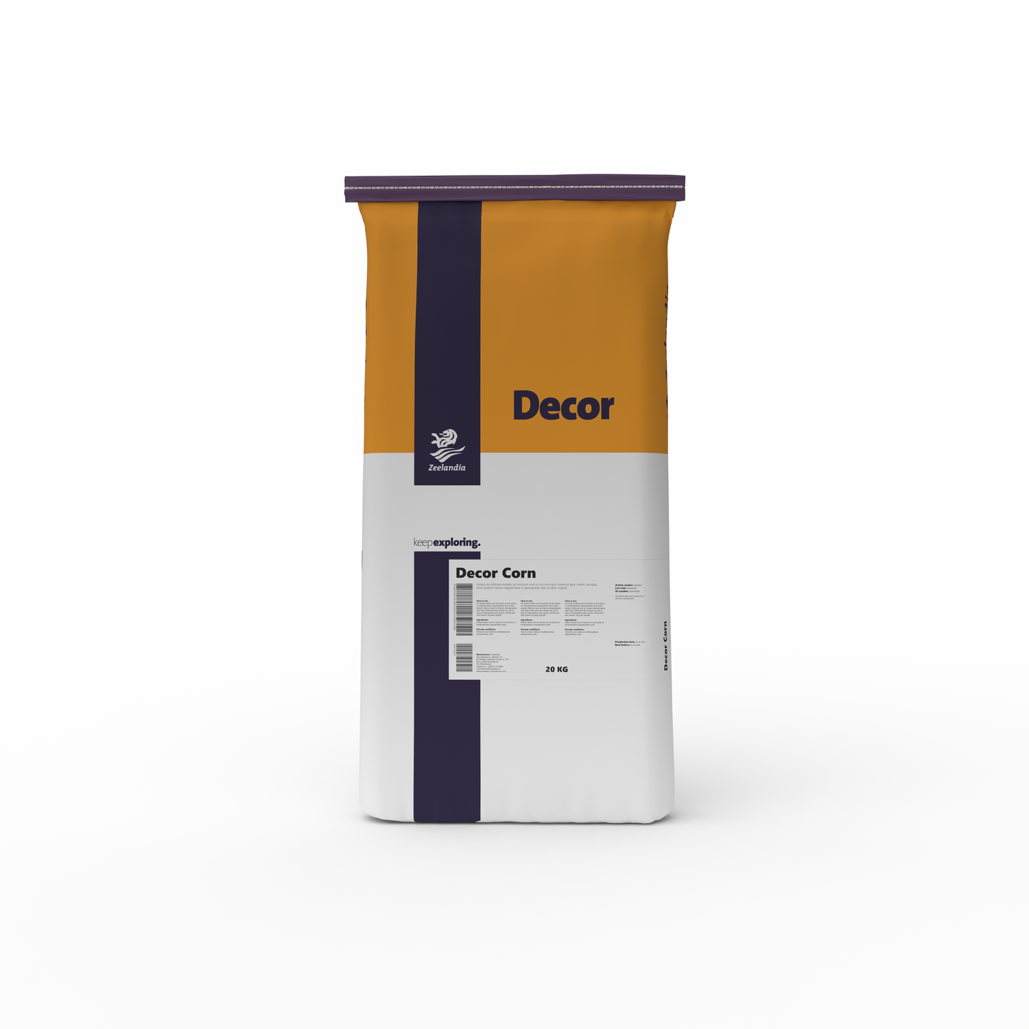 Decor Corn