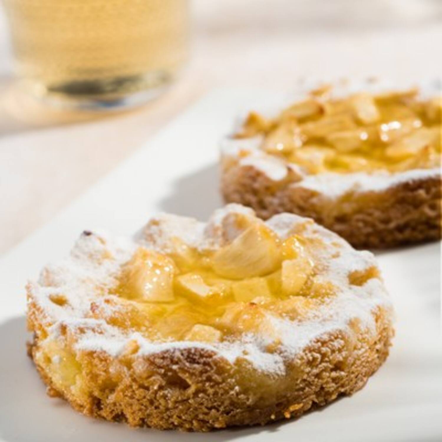 Appelpoeder