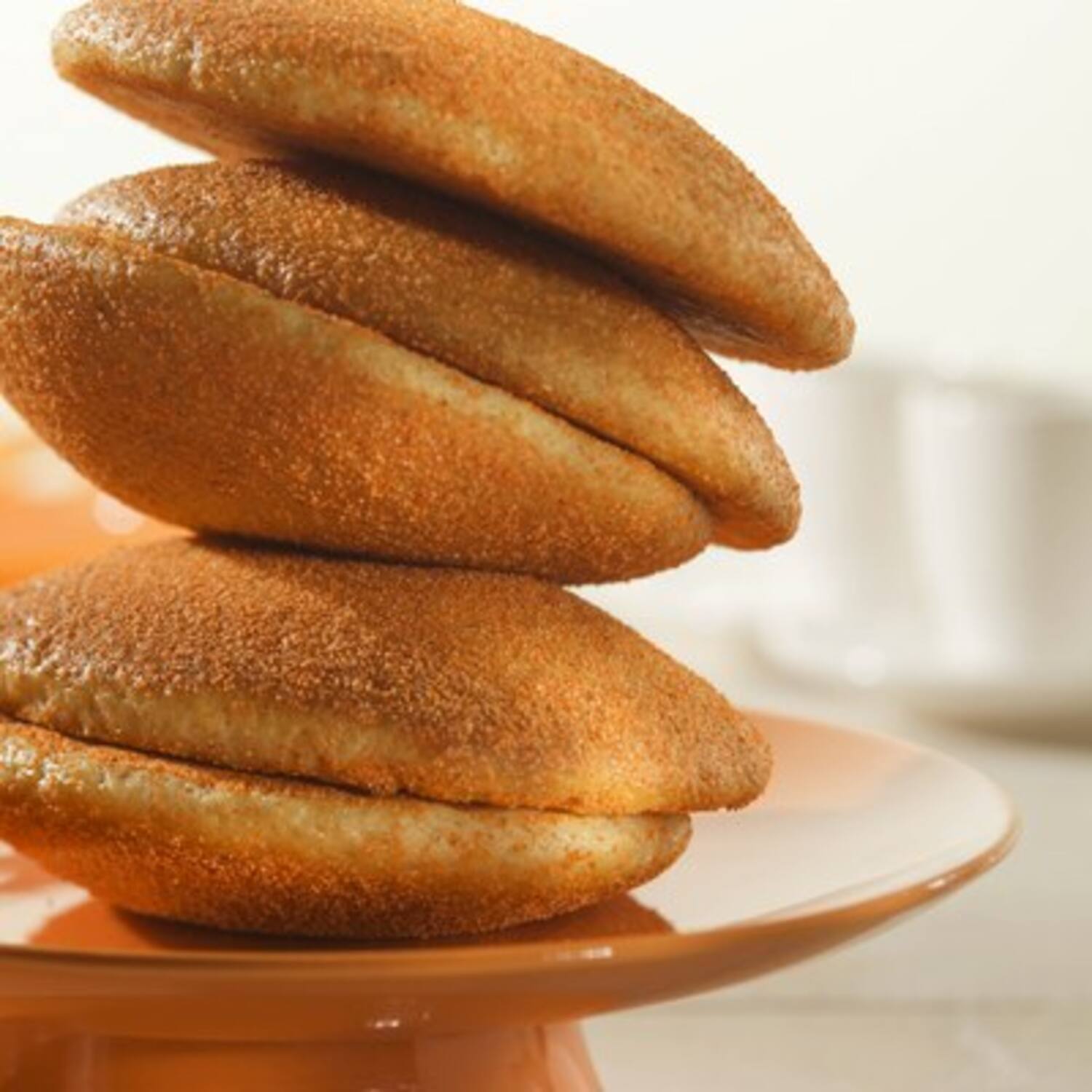 Enjoy Eierkoek met ei