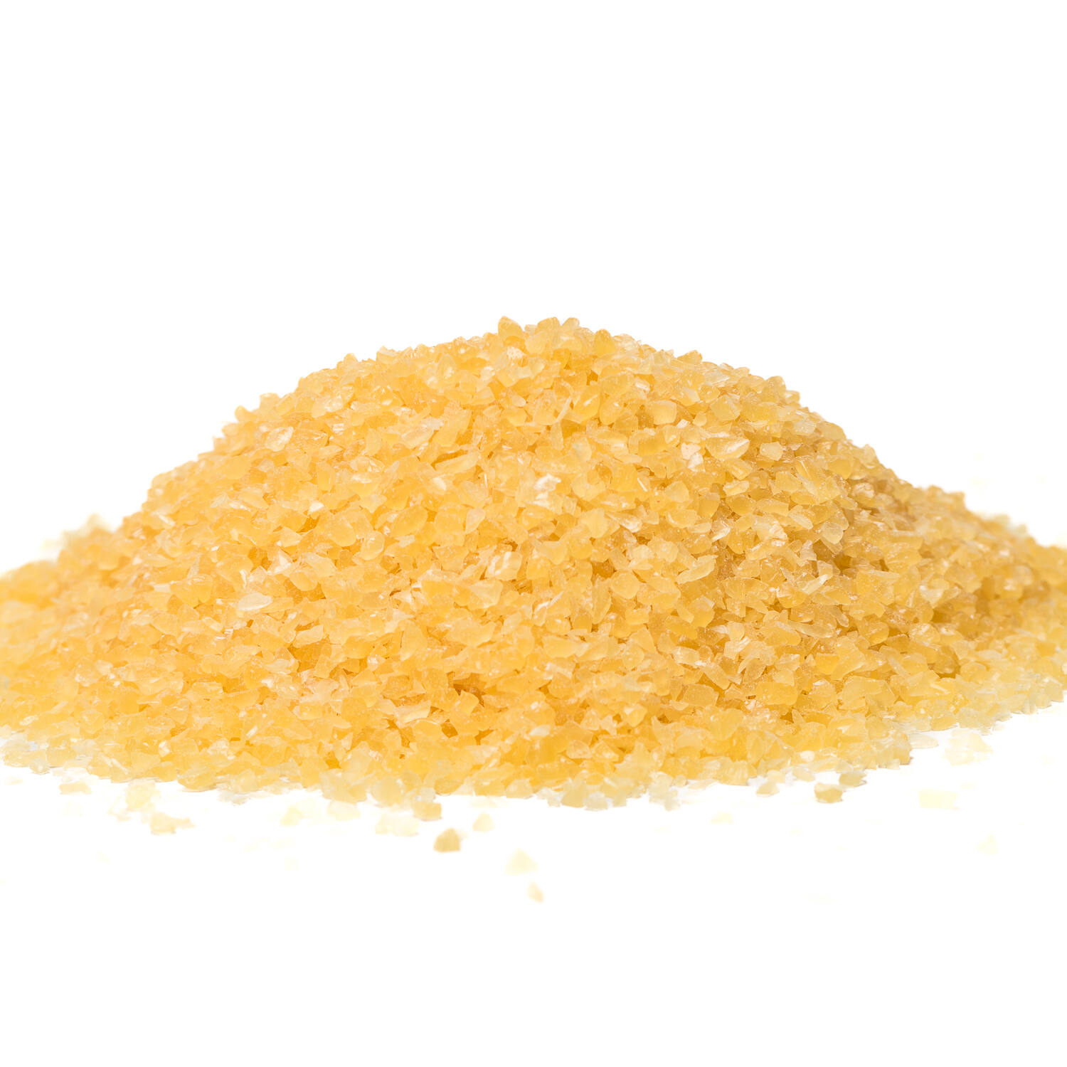 Butterscotch Granulaat