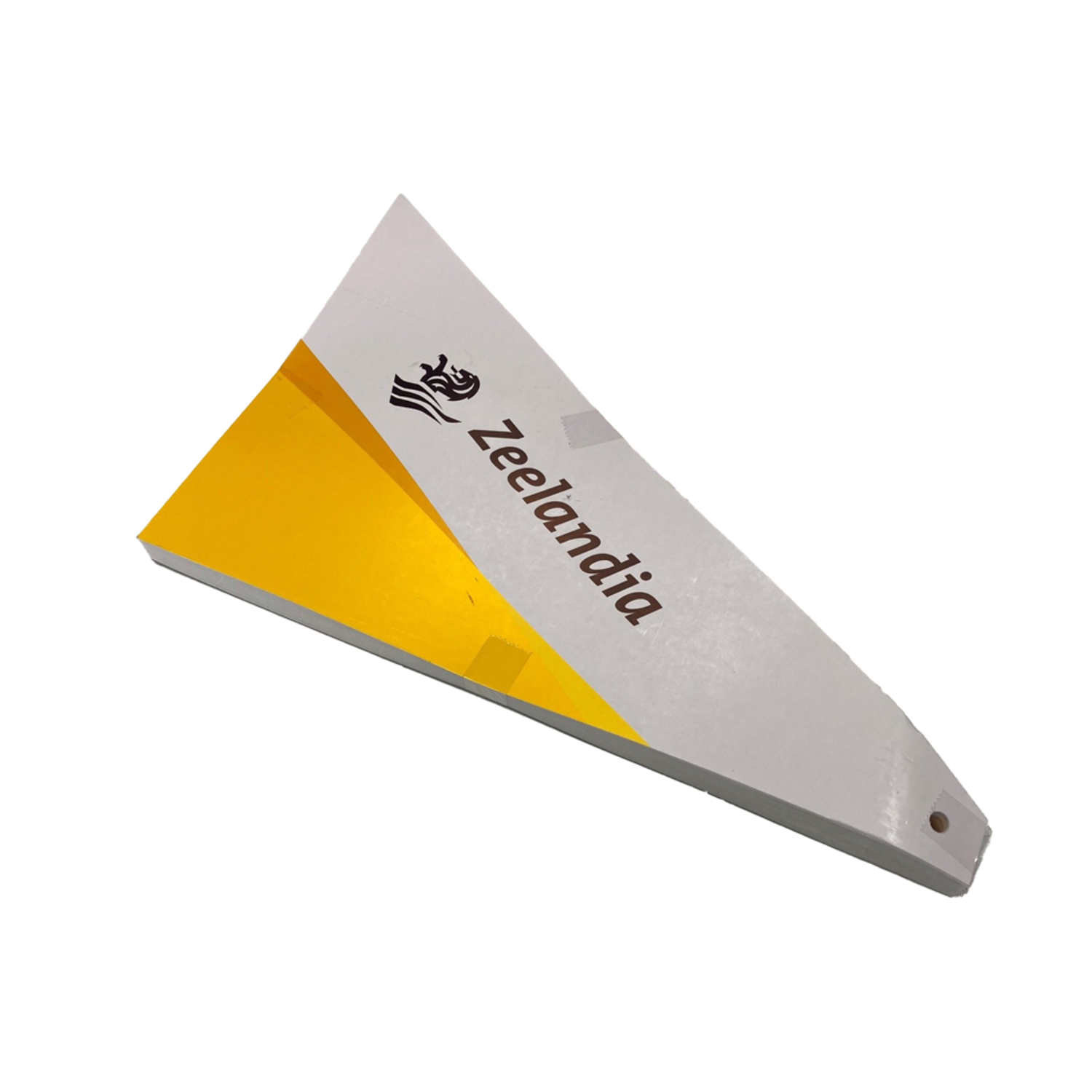Cornetpapier @ 250