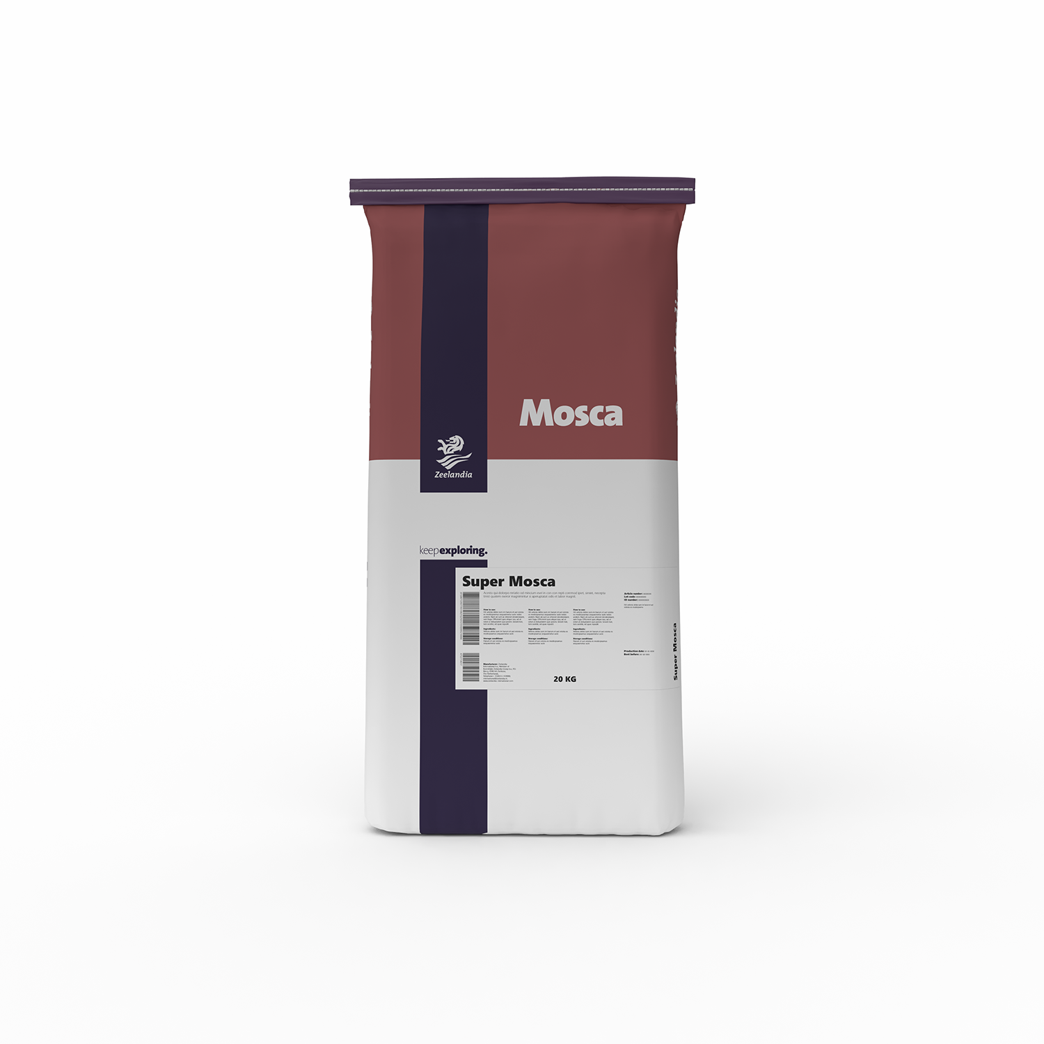 Super Mosca