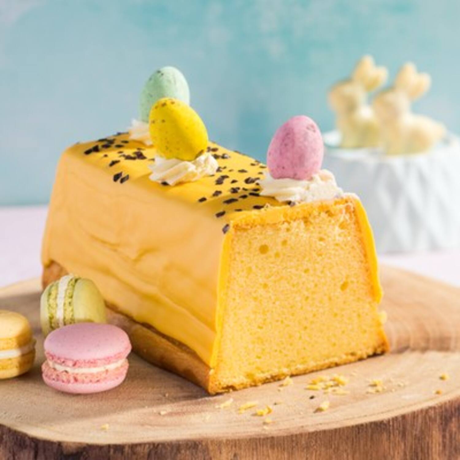 Dip Advocaat Smaak