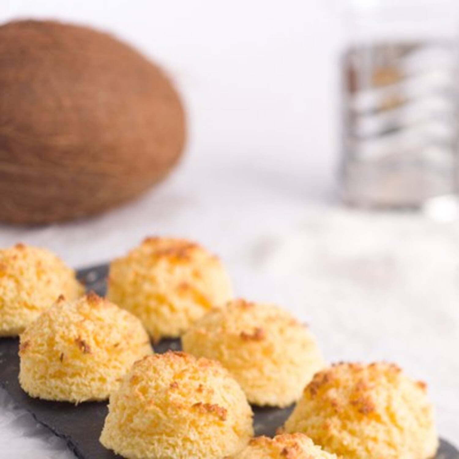 Macaronmix Kokos