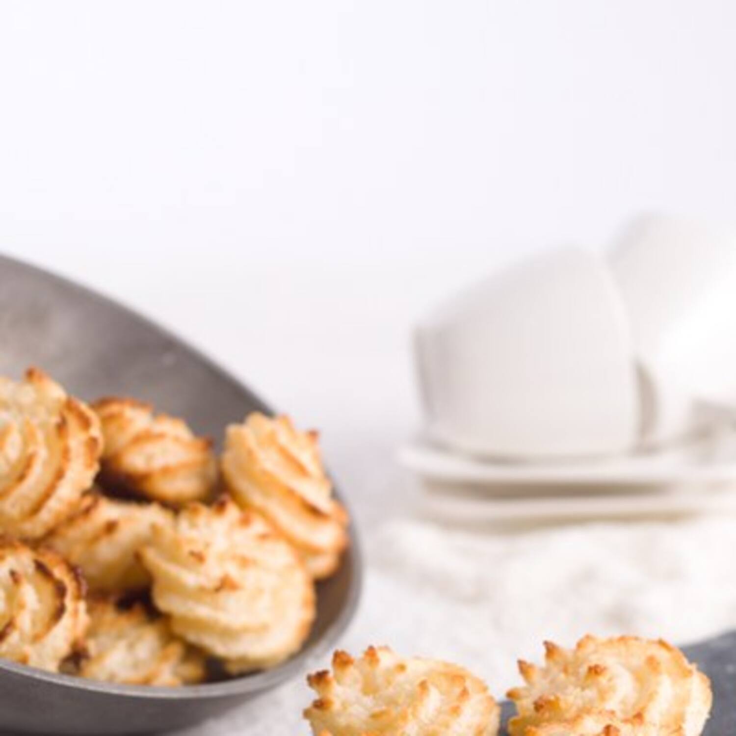 Macaronmix Kokos