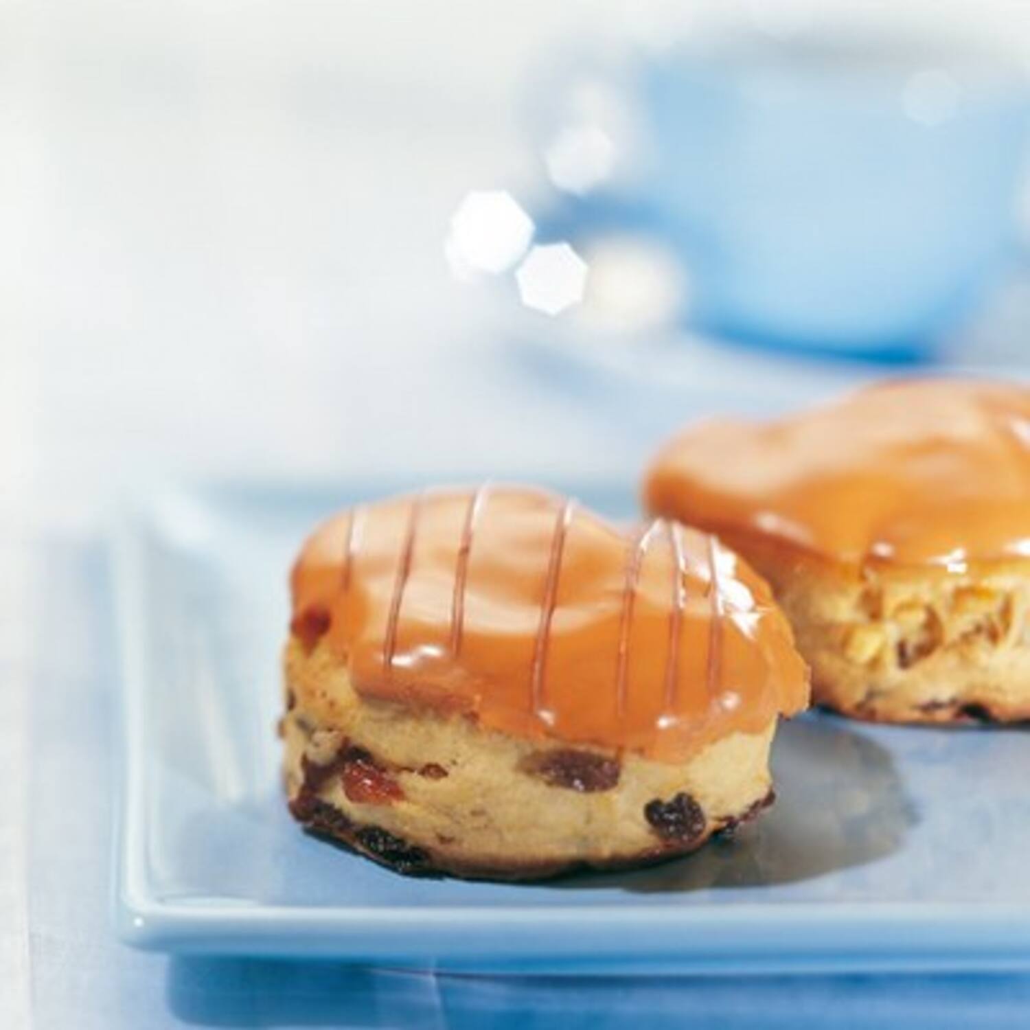 Panovitesse Scone