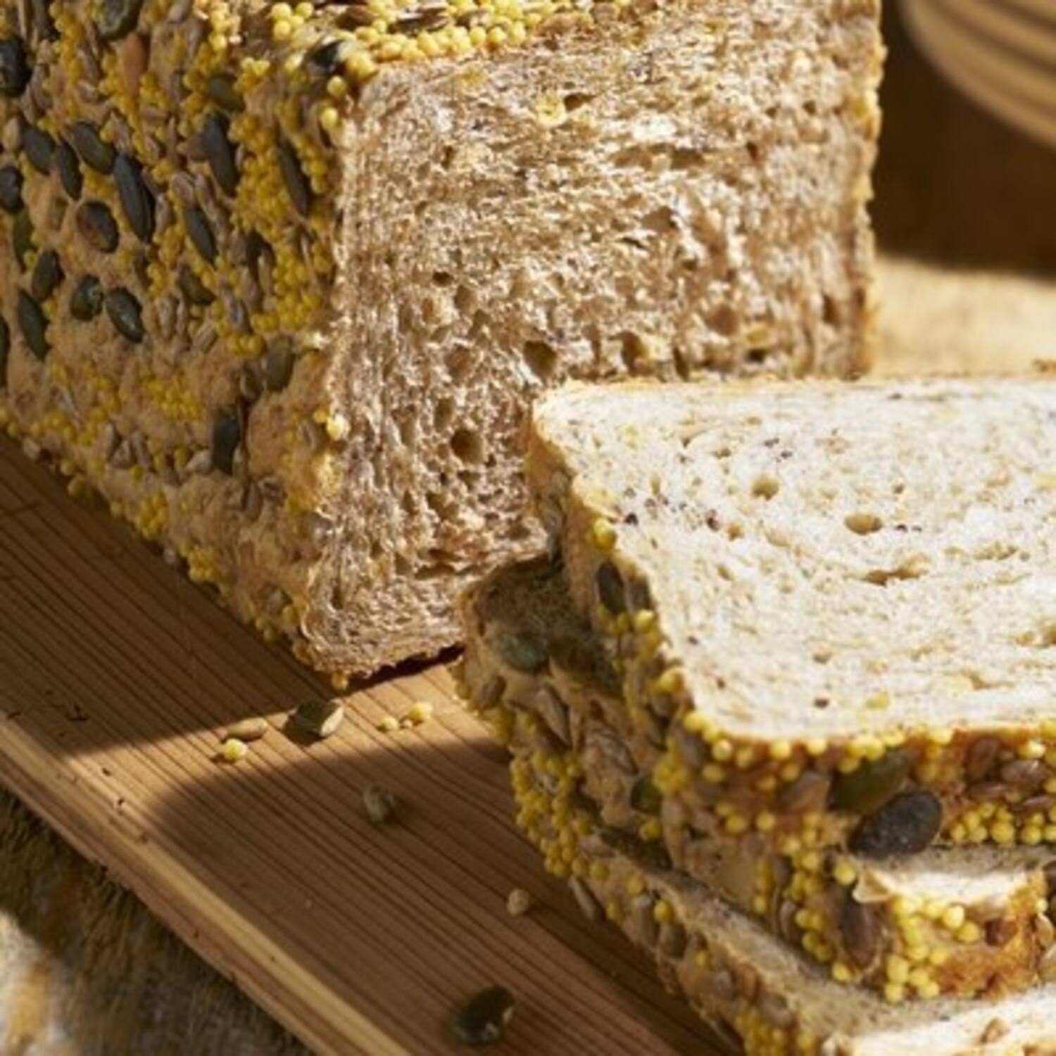 Panovite Spelt Licht