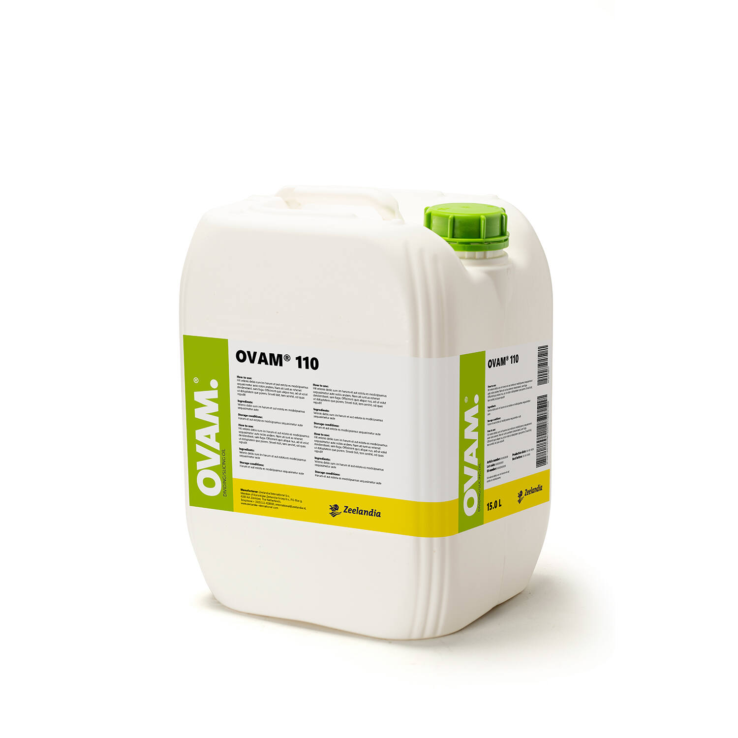 Ovam 110
