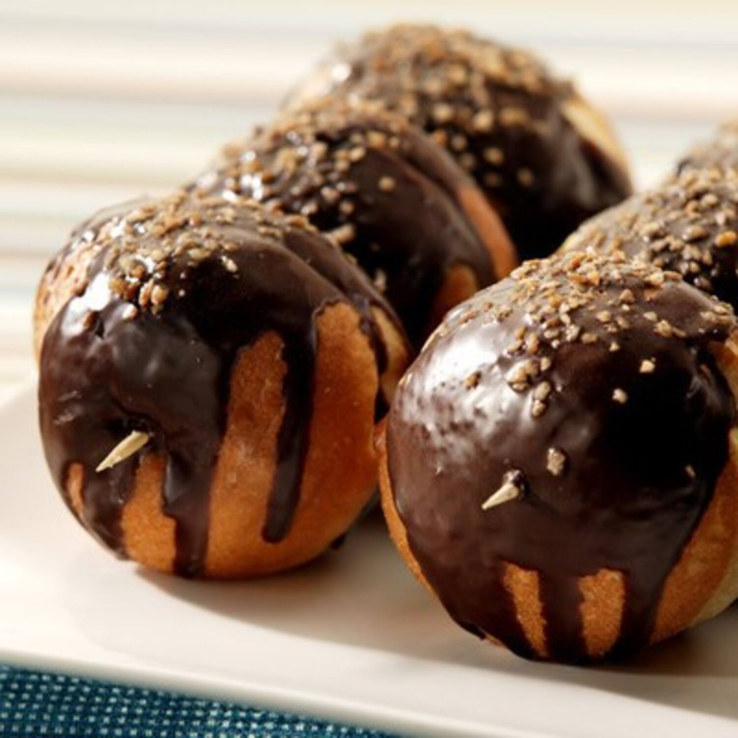 Dip Choco
