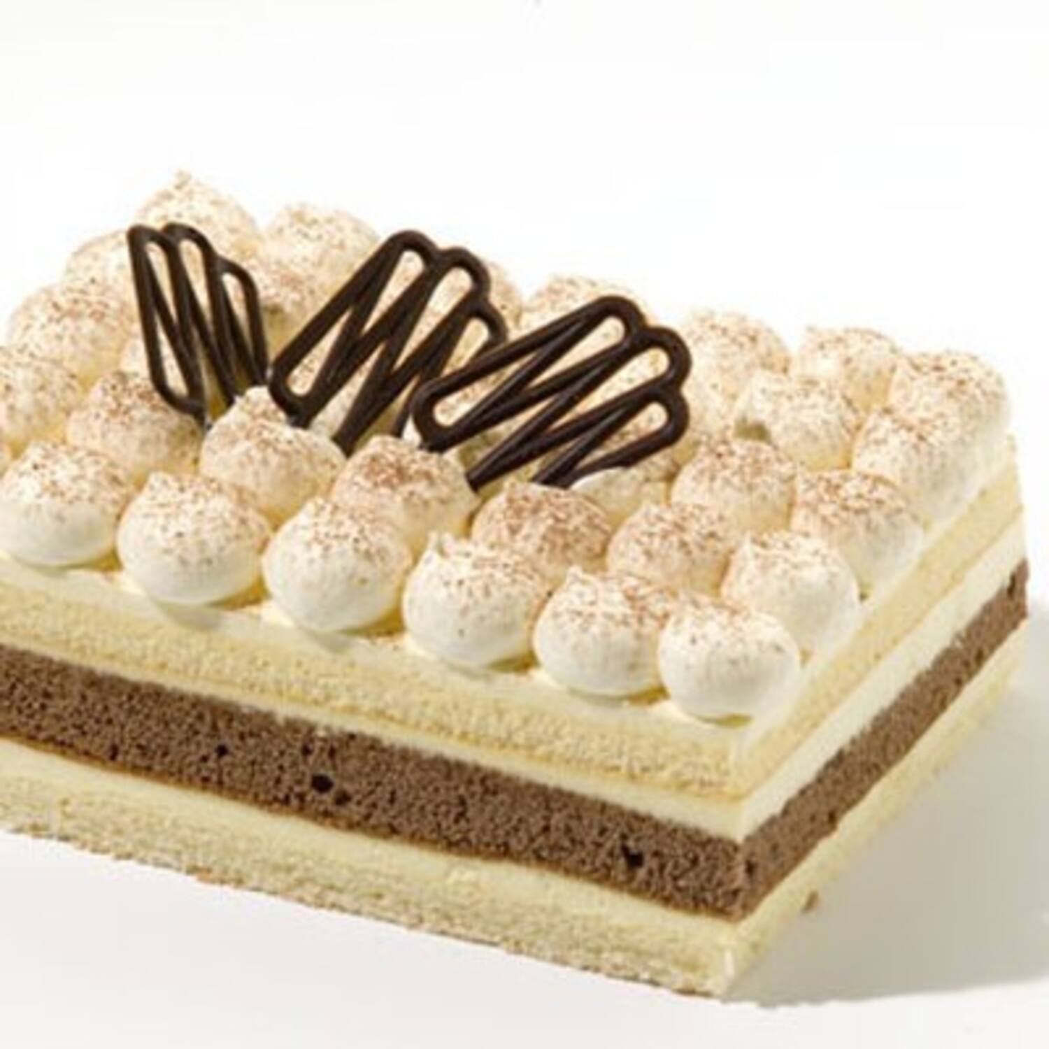 Zeesan Tiramisu