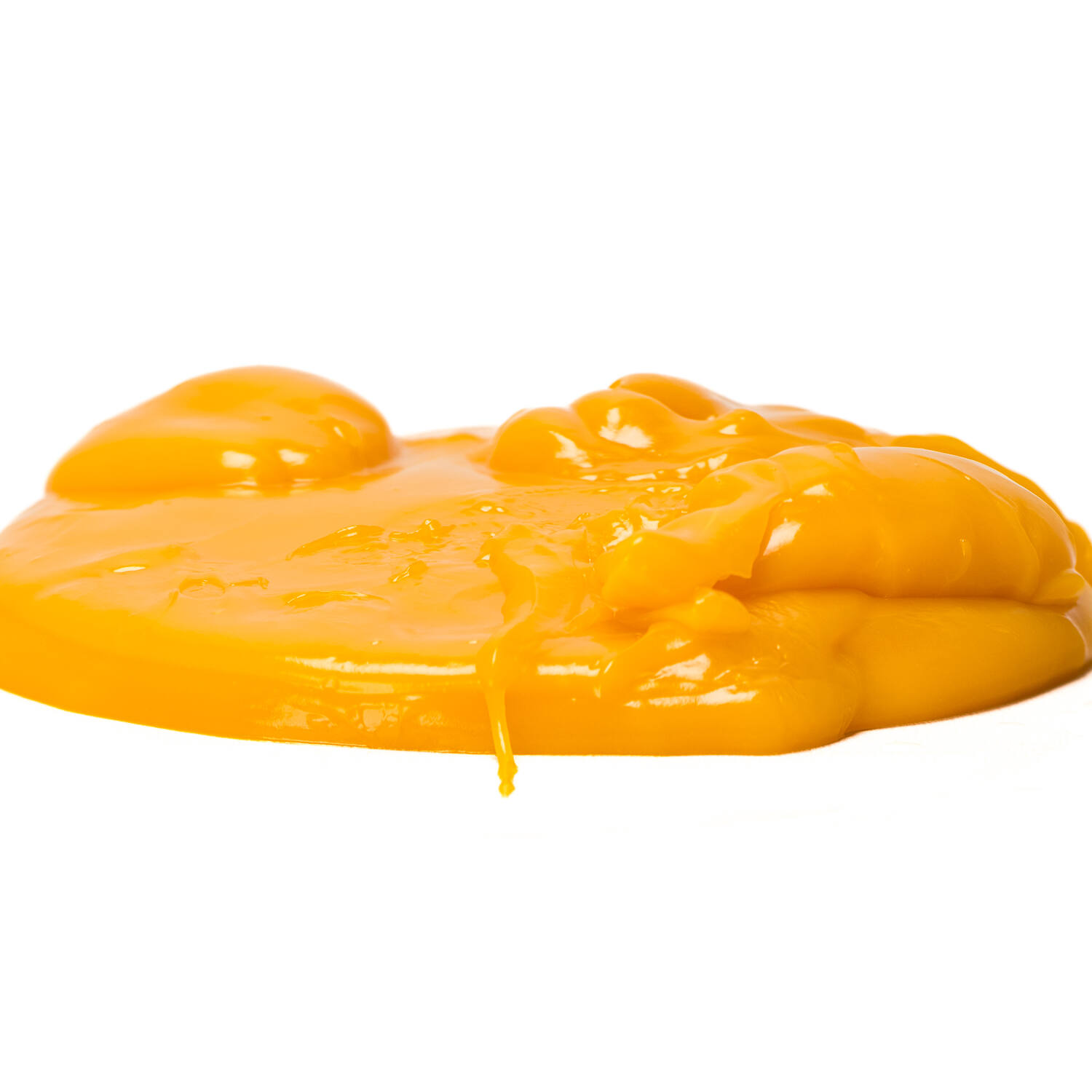 Fruitful Orange Cream