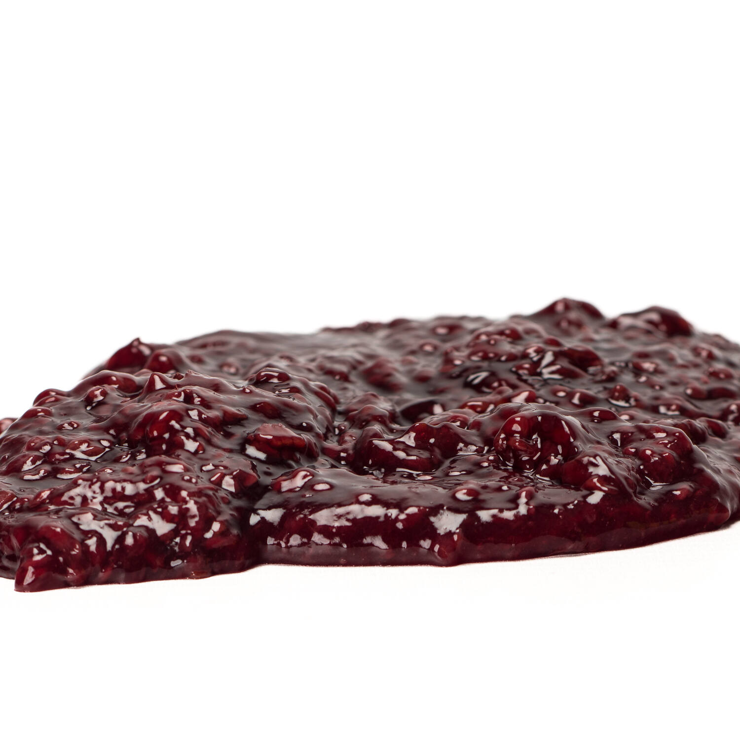Fruitful Raspberry HI