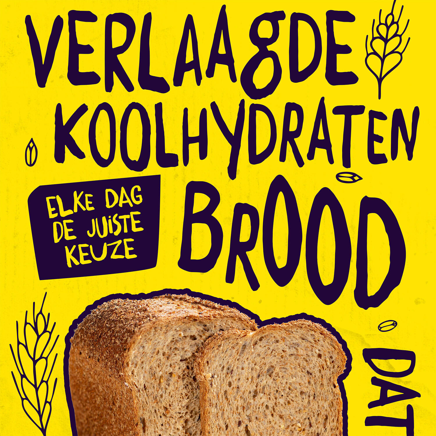 POS Verl.Koolhydr. BwB