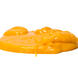 Fruitful Orange Cream