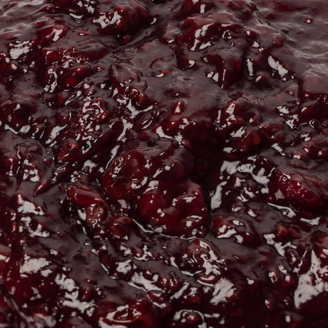 Fruitful Cherry
