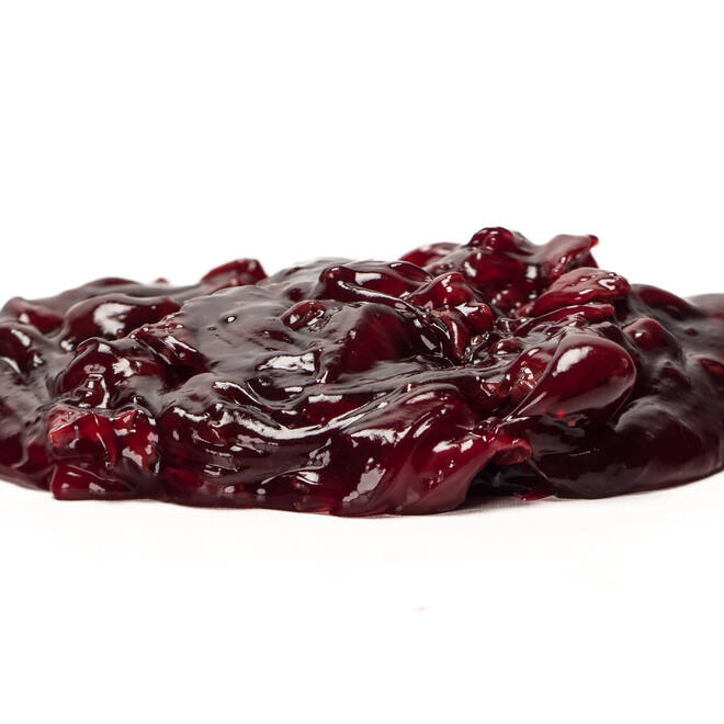 Fruitful Cherry
