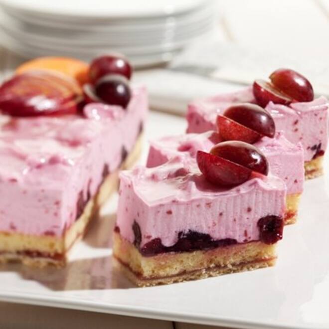 Fruitful Cherry