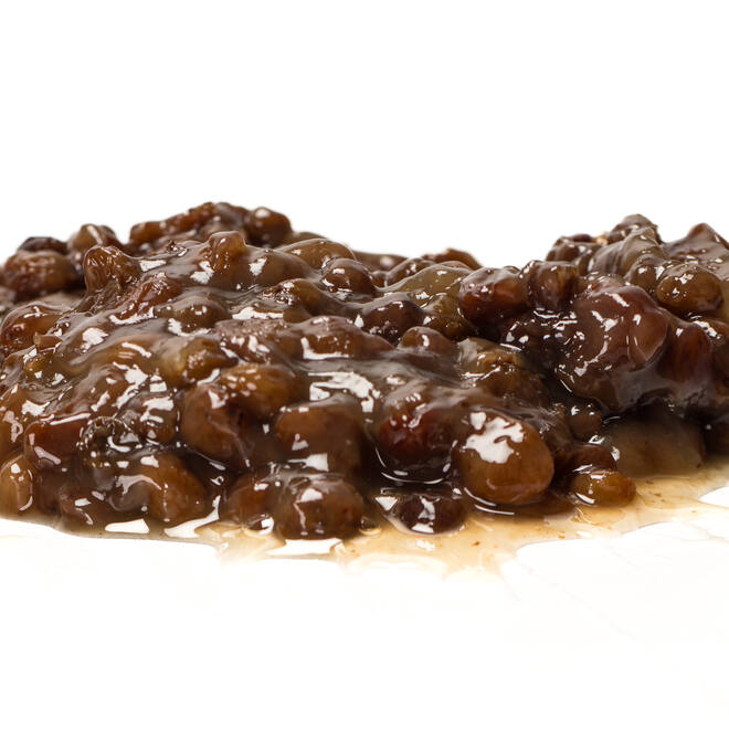 Fruitful Rum/Raisin