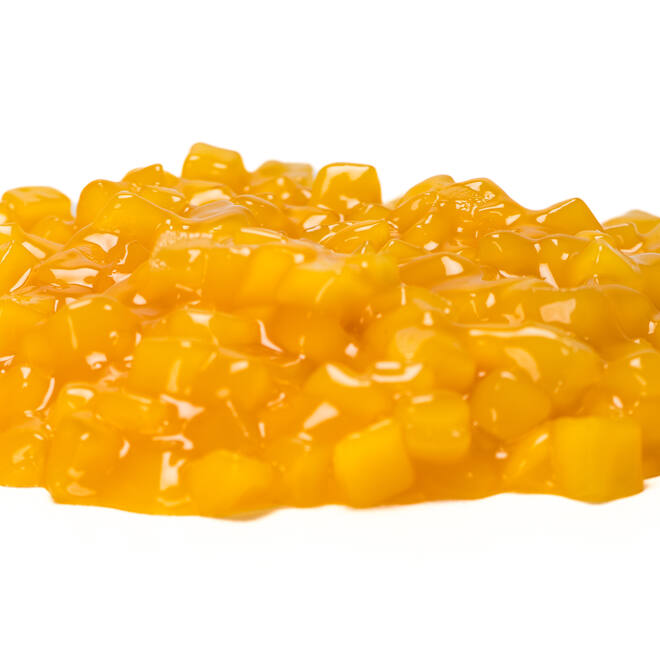 Fruitful Mango HI