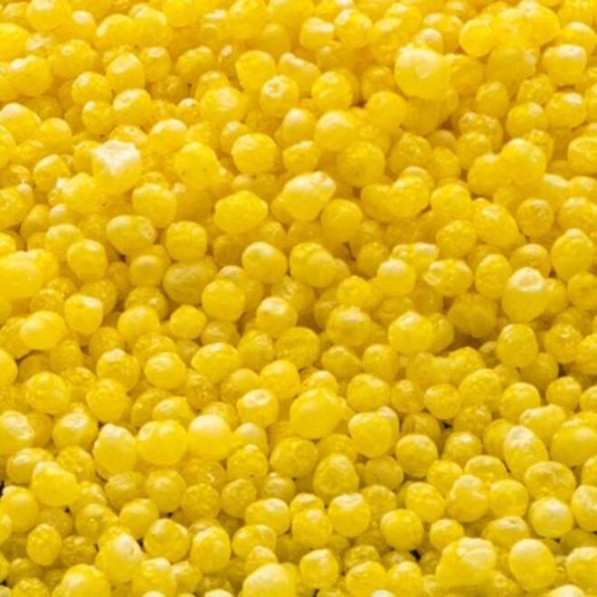Decor Corn Pearls
