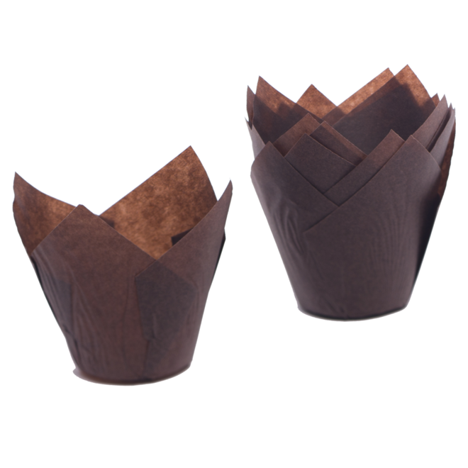Tulip Muffincups @1000