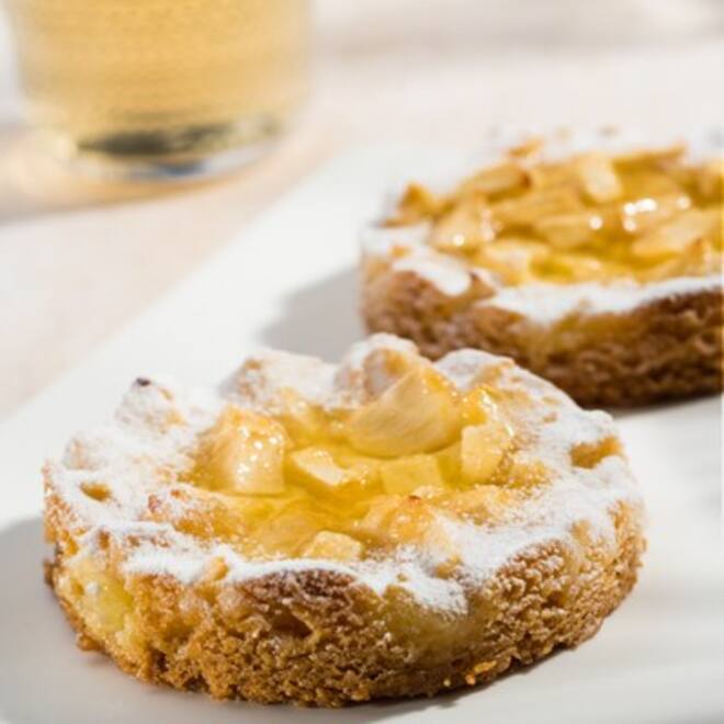 Appelpoeder