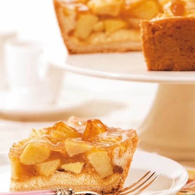Appelpoeder