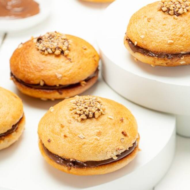 Enjoy Eierkoek met ei